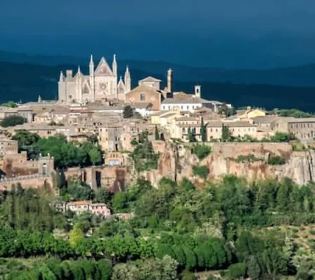 Feriehus Dimora Bella Civita